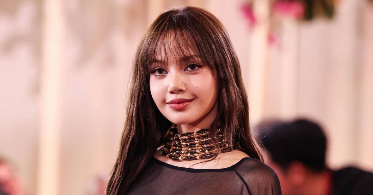 Blackpink’s Lisa to Headline First K-Pop Vegas Residency at Caesars