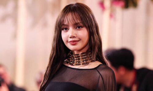 Blackpink’s Lisa to Headline First K-Pop Vegas Residency at Caesars