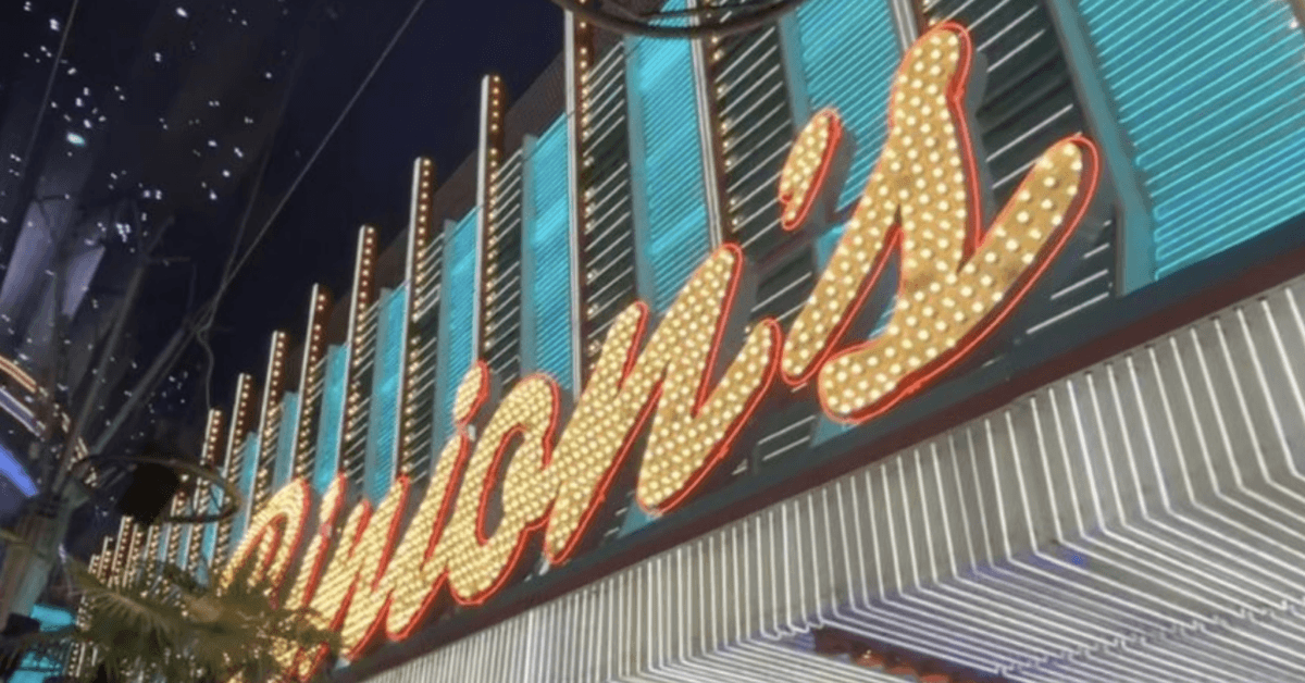 Three Binion’s Employees Accused in $300K Skim Scheme