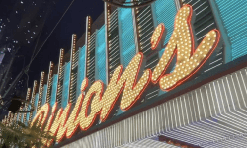 Three Binion’s Employees Accused in $300K Skim Scheme