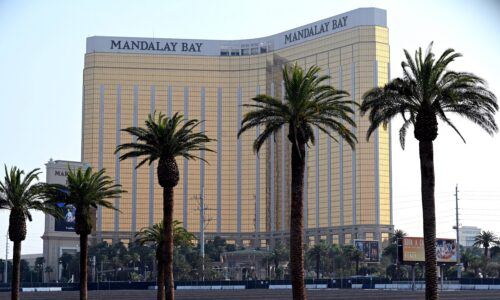 $5 Bet Explodes Into $10.4m Megabucks Win at Mandalay Bay