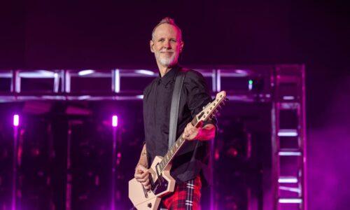 No Doubt’s Tom Dumont Discloses Parkinson’s Diagnosis Ahead of Vegas Residency