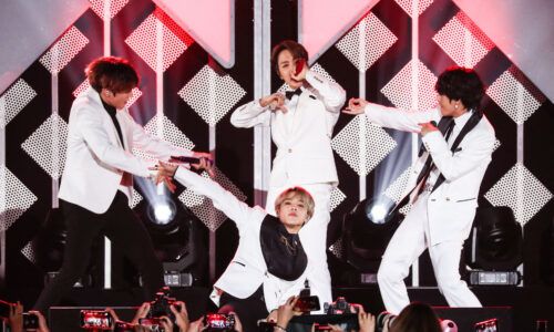 BTS Fever Hits Vegas as Businesses Brace for Arirang Tour Crowds