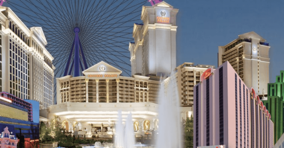 Golden Nugget Owner Tilman Fertitta Buys Out Caesars Entertainment in Massive $17.6B Deal