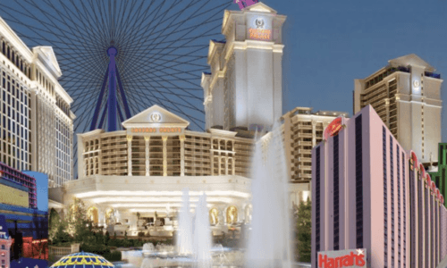 Golden Nugget Owner Tilman Fertitta Buys Out Caesars Entertainment in Massive $17.6B Deal