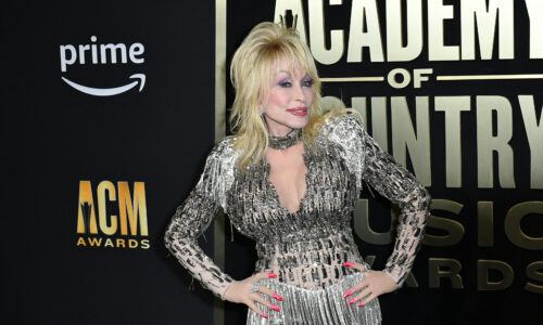 Dolly Parton Pulls Plug on Vegas Residency Amid Health Battle