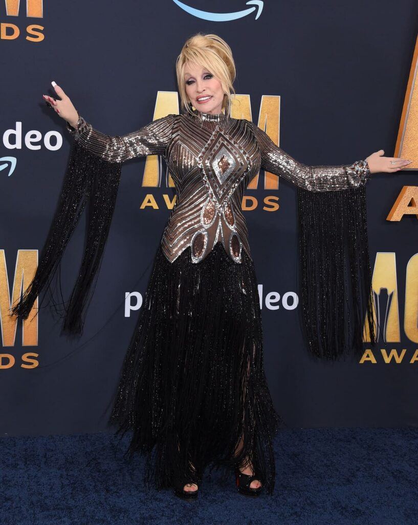 Dolly Parton Pulls Plug on Vegas Residency Amid Health Battle