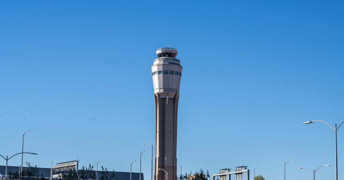 Man Pleads Guilty After Vegas Airport Officers Seize 70 Pounds of Ketamine at Harry Reid