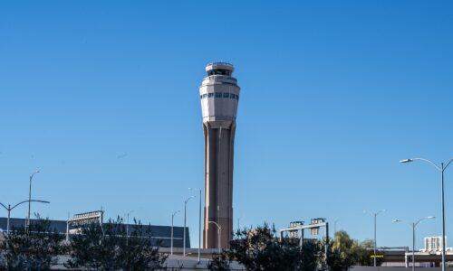 Man Pleads Guilty After Vegas Airport Officers Seize 70 Pounds of Ketamine at Harry Reid