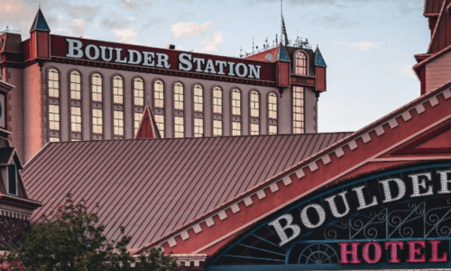 Lucky Grandma Turns Vegas Visit Into $249K Bingo Jackpot at Off-Strip Casino