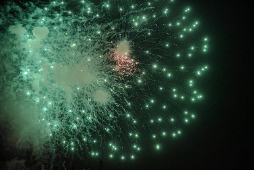 Why Las Vegas Is America’s Best City to Celebrate the Fourth of July