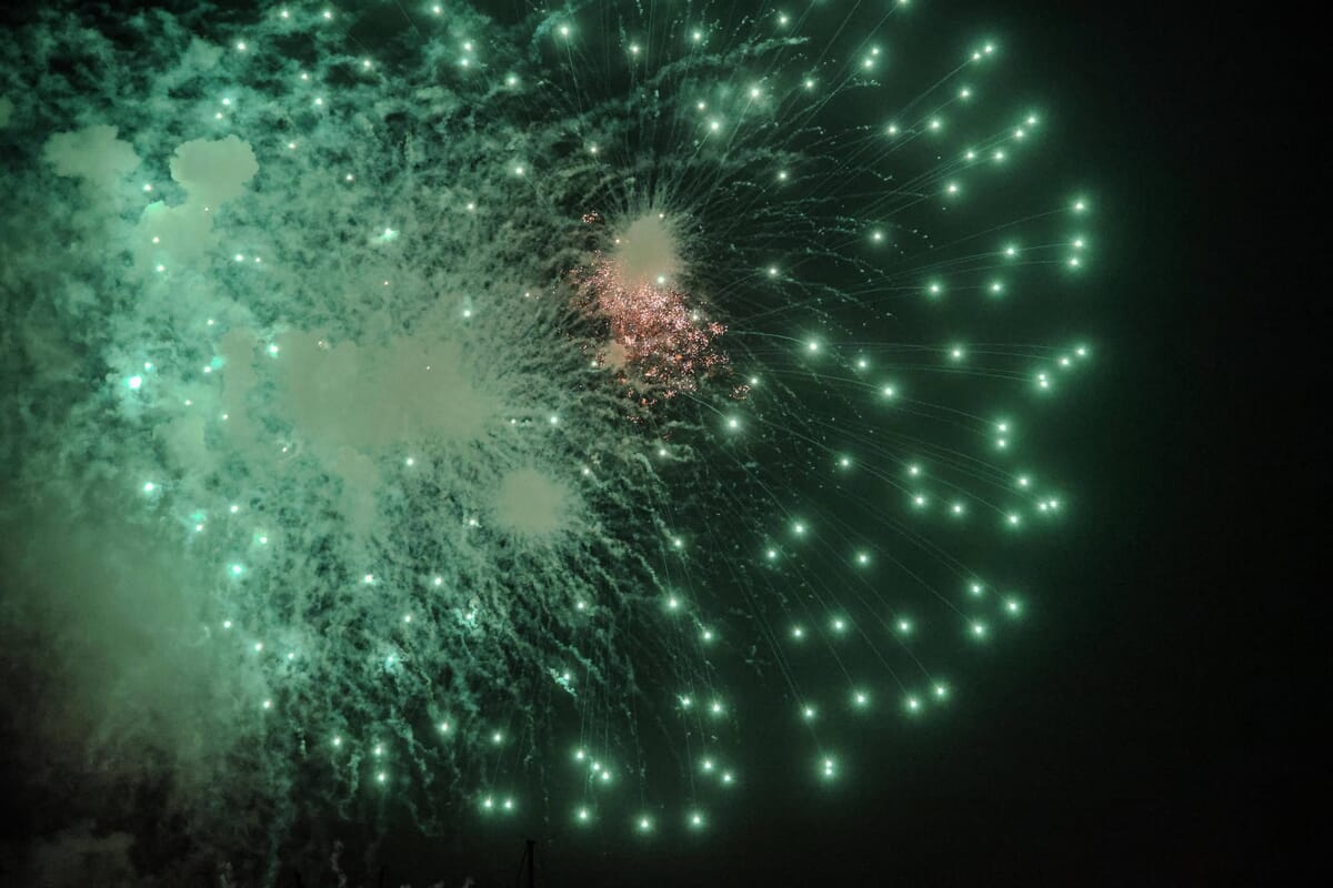Why Las Vegas Is America’s Best City to Celebrate the Fourth of July