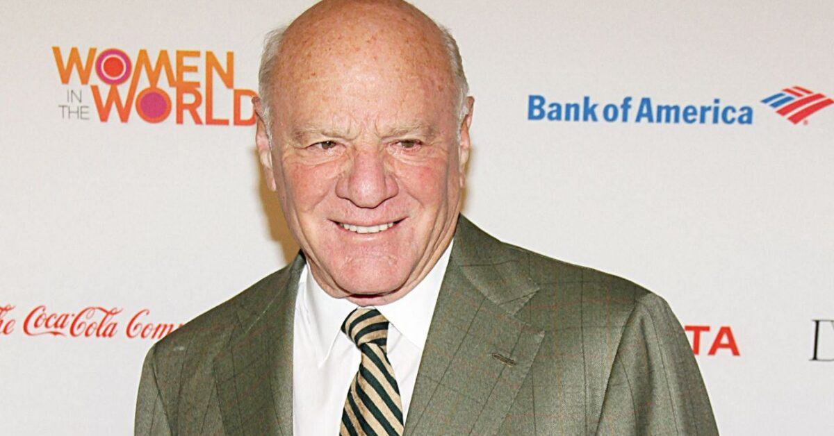 Barry Diller Makes $18B Offer for MGM Resorts Days After Caesars Shake-up