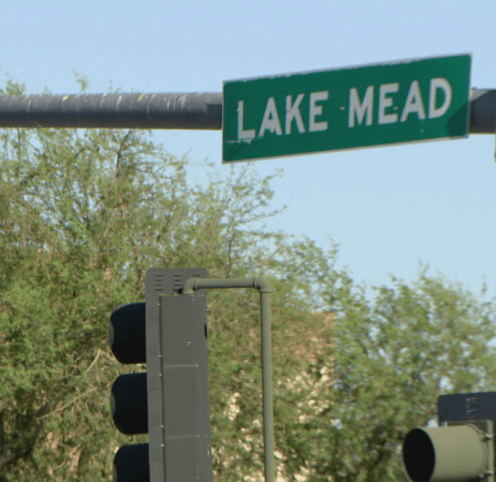 North Las Vegas Police Probe Deaths of Two Found Shot in Parked SUV