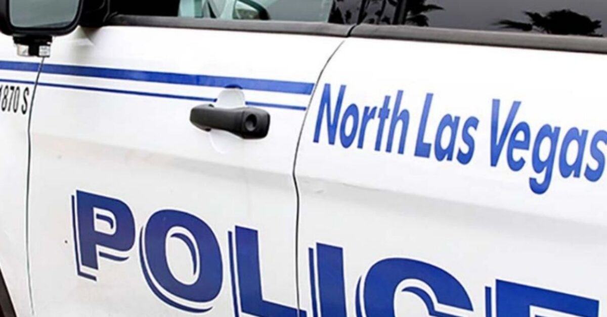 North Las Vegas Police Probe Deaths of Two Found Shot in Parked SUV