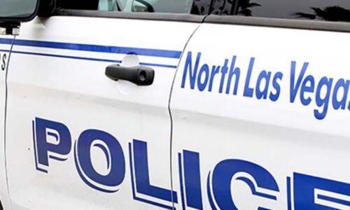 North Las Vegas Police Probe Deaths of Two Found Shot in Parked SUV