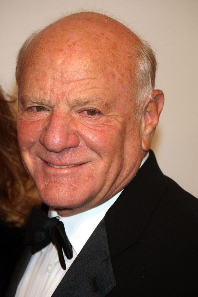 Barry Diller Makes $18B Offer for MGM Resorts Days After Caesars Shake-up