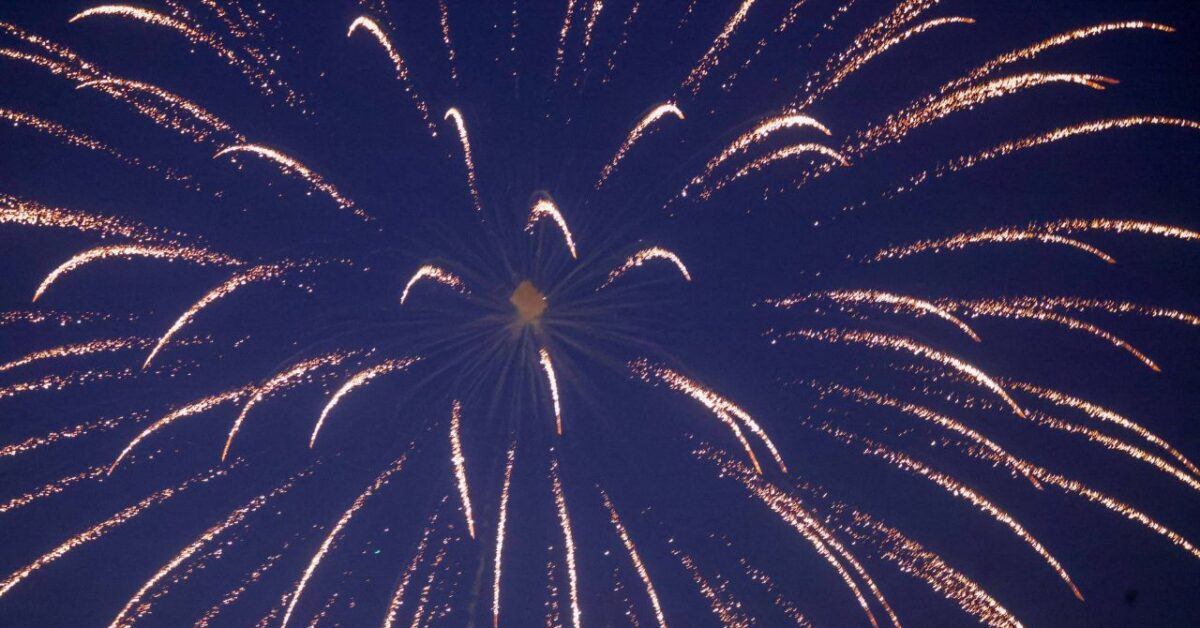 Why Las Vegas Is America’s Best City to Celebrate the Fourth of July
