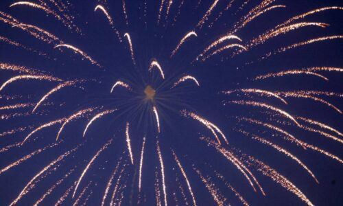 Why Las Vegas Is America’s Best City to Celebrate the Fourth of July