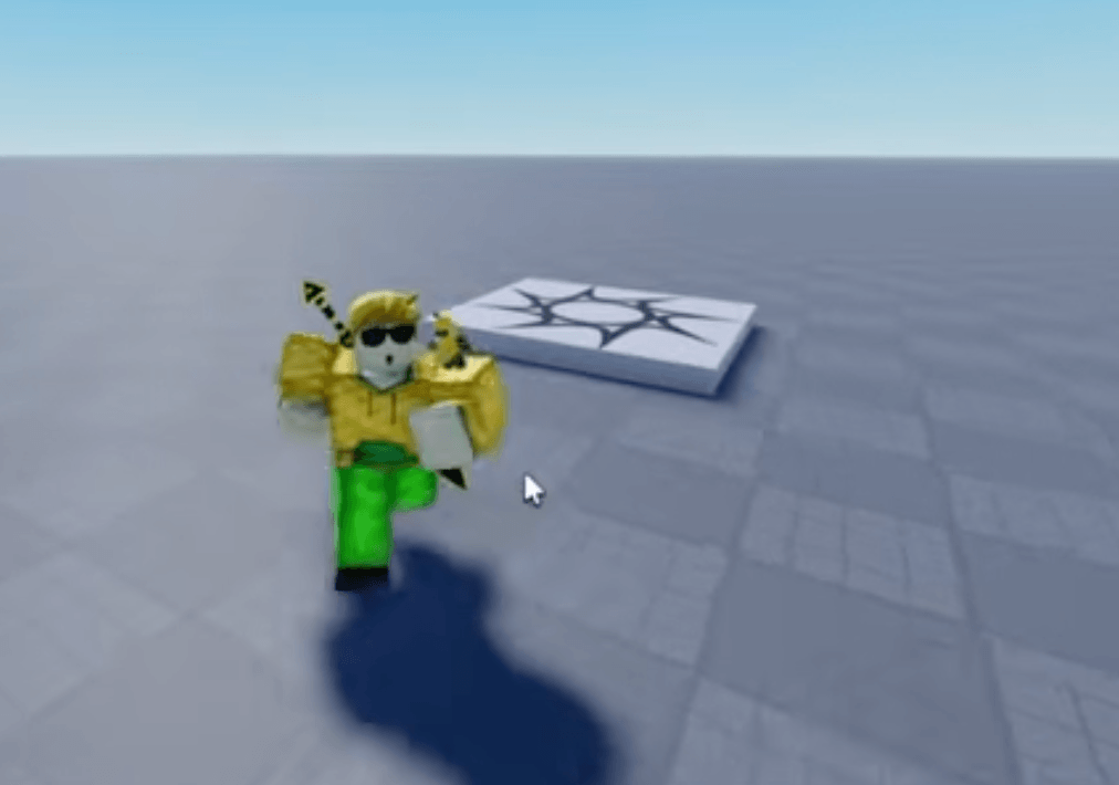 Las Vegas Parents Slam Roblox in Lawsuit After Alleged Predator Contacted Daughter Through Game