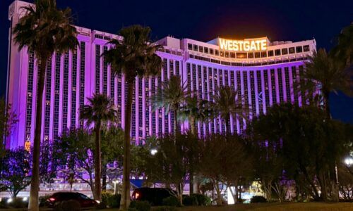 Atlanta Gambler Strikes $10.2m Megabucks Jackpot After 3 Minutes at Off-Strip Casino