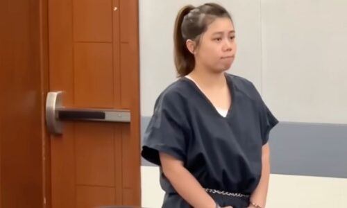 Woman Pleads Guilty After Marrying 14 Men in Vegas To Fund Gambling Habit