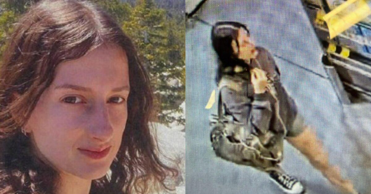 Las Vegas Rallies To Find Australian Tourist Missing Since Solo Trip