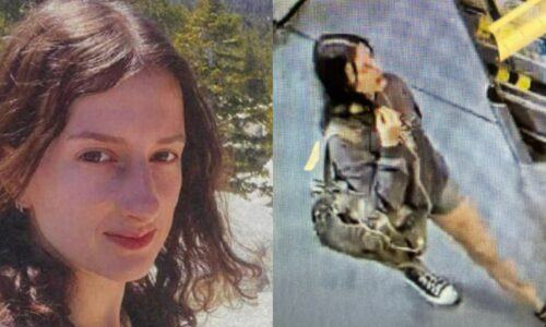 Las Vegas Rallies To Find Australian Tourist Missing Since Solo Trip