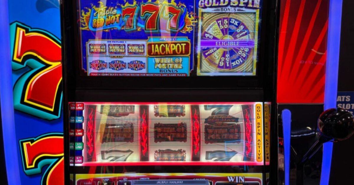 Traveler’s Las Vegas Layover Turns Into $3.3m Jackpot at Harry Reid Airport