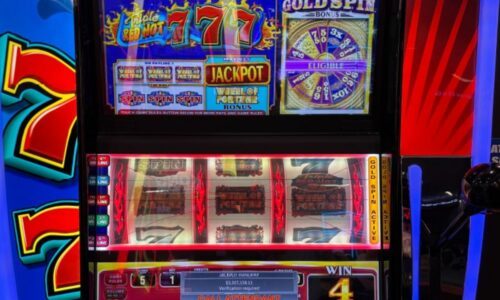 Traveler’s Las Vegas Layover Turns Into $3.3m Jackpot at Harry Reid Airport