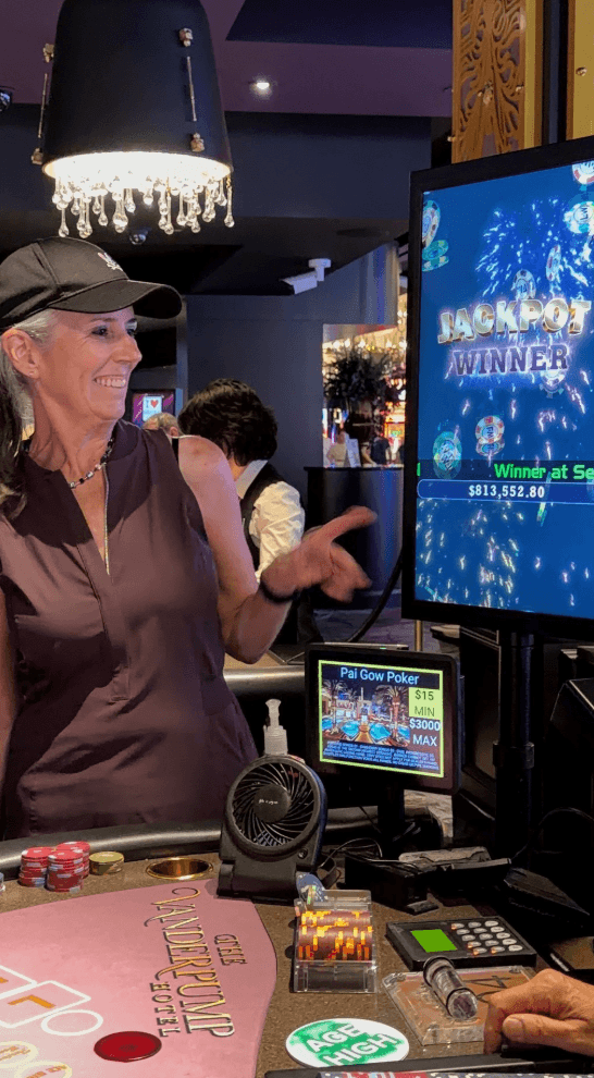 Colorado Visitor Cashes in on Stunning Six-Figure Pai Gow Jackpot at New Vanderpump Hotel