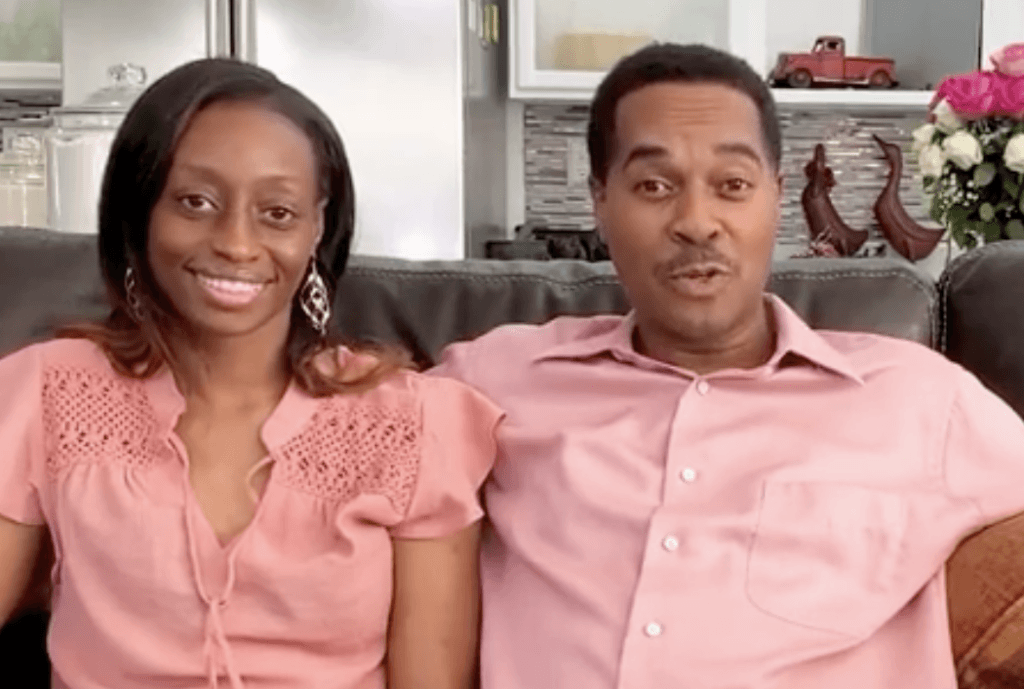 TLC Star Arrested in Las Vegas After Alleged Threats Against Ex and 14 Kids