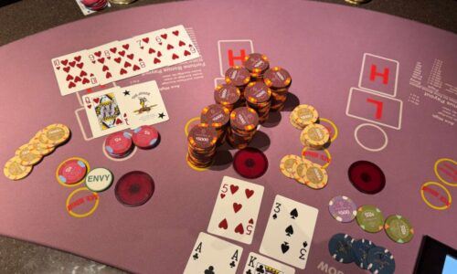 Colorado Visitor Cashes in on Stunning Six-Figure Pai Gow Jackpot at New Vanderpump Hotel