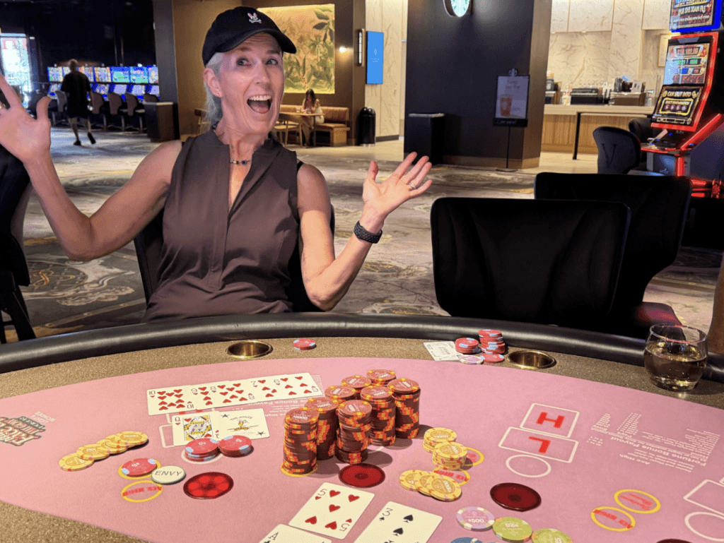 Colorado Visitor Cashes in on Stunning Six-Figure Pai Gow Jackpot at New Vanderpump Hotel