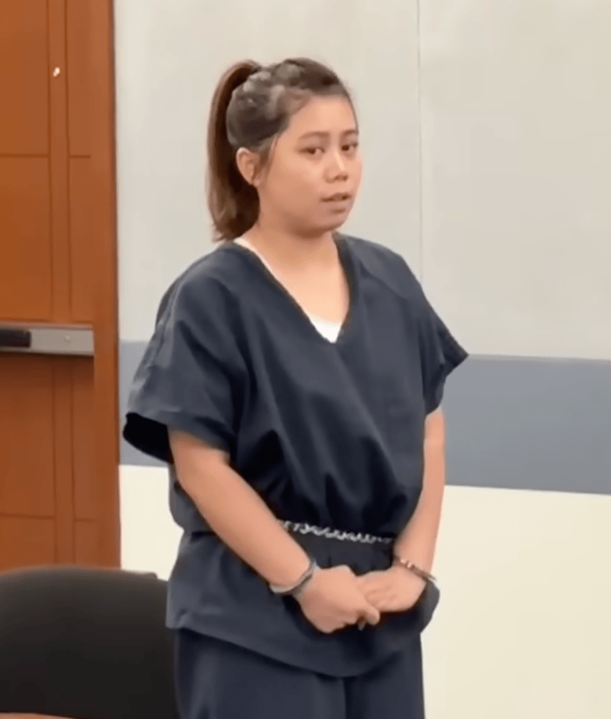 Woman Pleads Guilty After Marrying 14 Men in Vegas To Fund Gambling Habit