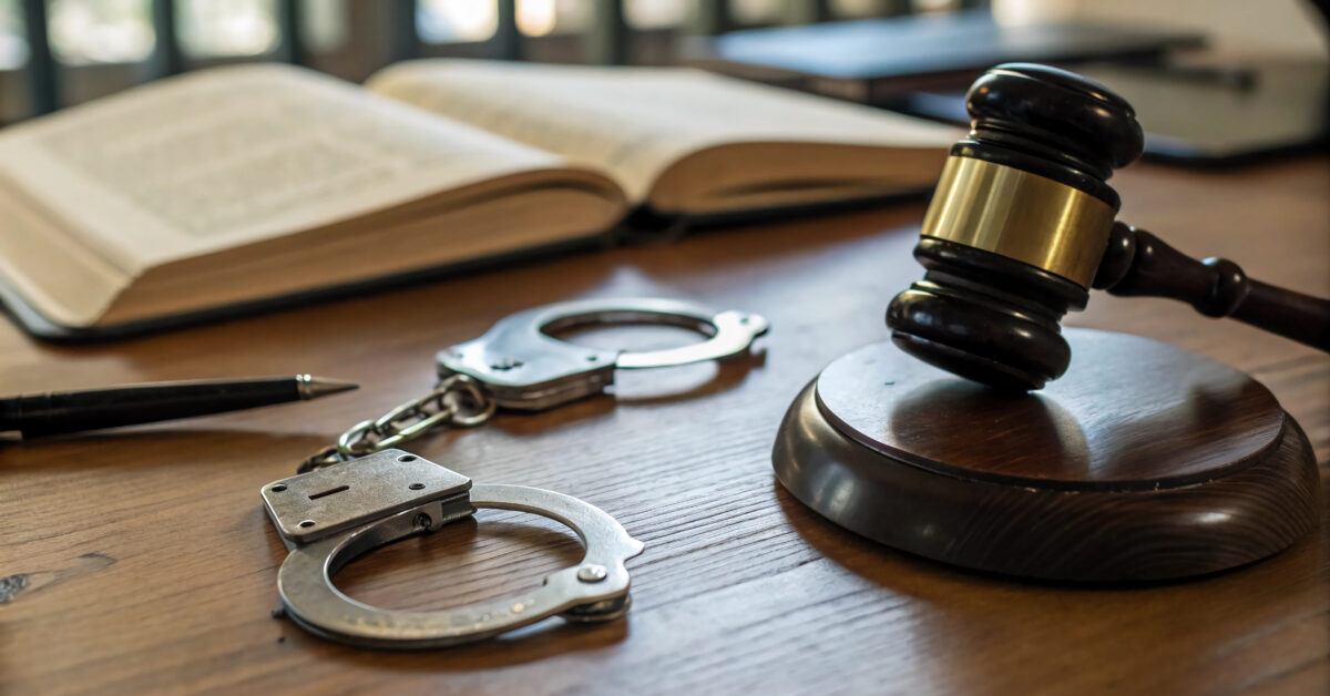 The 10 Best Las Vegas Criminal Defense Lawyers in 2026