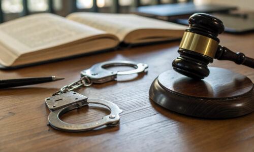 The 10 Best Las Vegas Criminal Defense Lawyers in 2026
