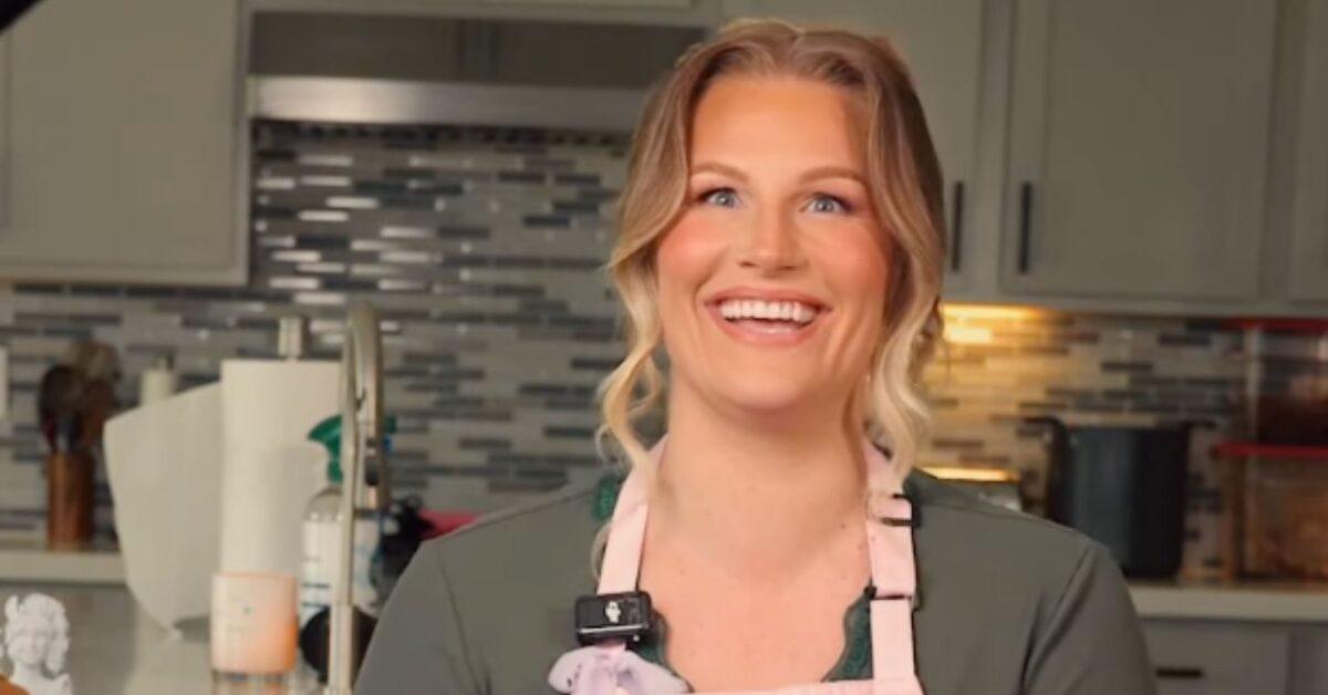 Las Vegas Baker Behind Viral Cinnamon Rolls Faces Cease-And-Desist Order