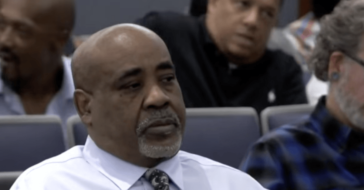 Tupac Shakur Murder: Keffe D Sentenced to 40 Years to Life in Las Vegas