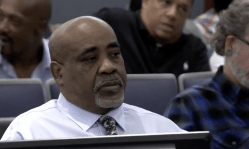 Tupac Shakur Murder: Keffe D Sentenced to 40 Years to Life in Las Vegas
