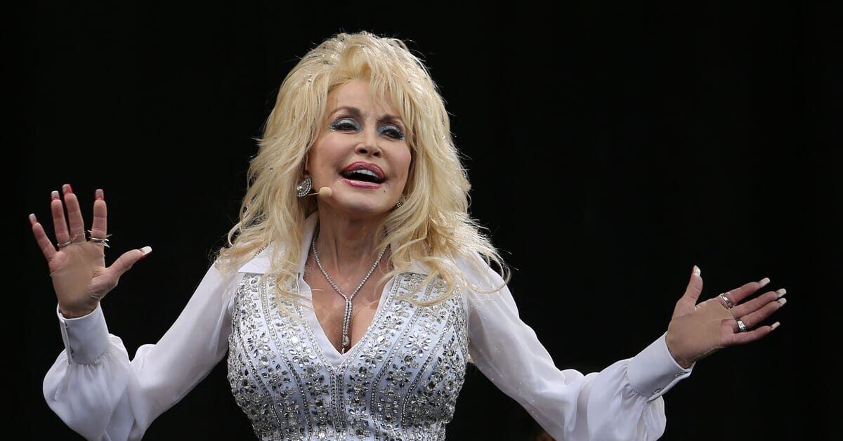 Heartbreak as Country Legend Dolly Parton Dies at 80