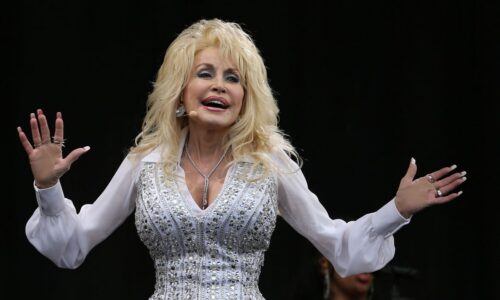 Heartbreak as Country Legend Dolly Parton Dies at 80