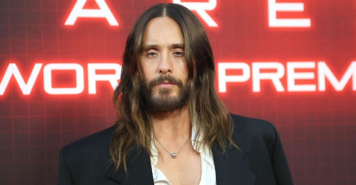 Las Vegas Police Respond After BBC Documentary Alleges Jared Leto Assault
