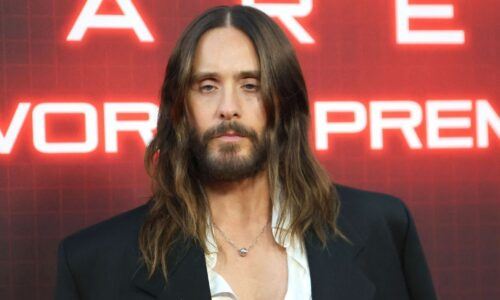Las Vegas Police Respond After BBC Documentary Alleges Jared Leto Assault