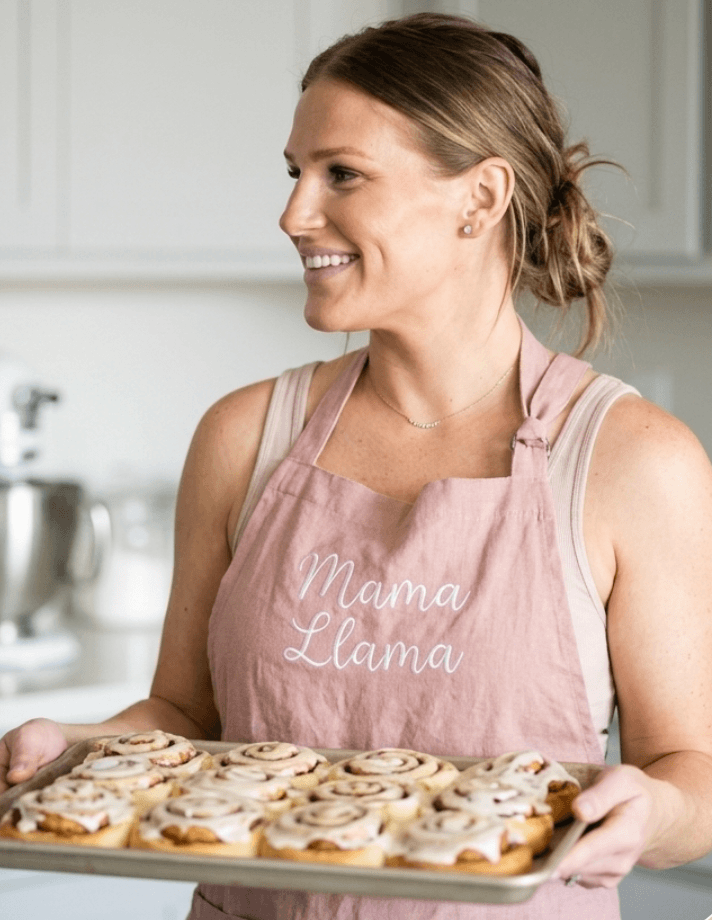 Las Vegas Baker Behind Viral Cinnamon Rolls Faces Cease-And-Desist Order