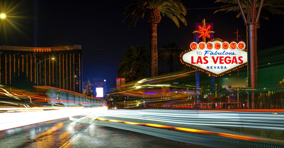 Balancing Public Safety, Tourism, and Responsible Driving in Las Vegas