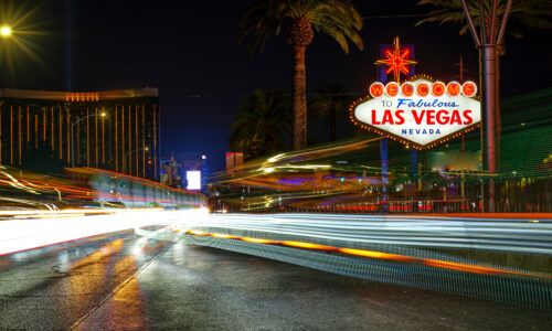 Balancing Public Safety, Tourism, and Responsible Driving in Las Vegas