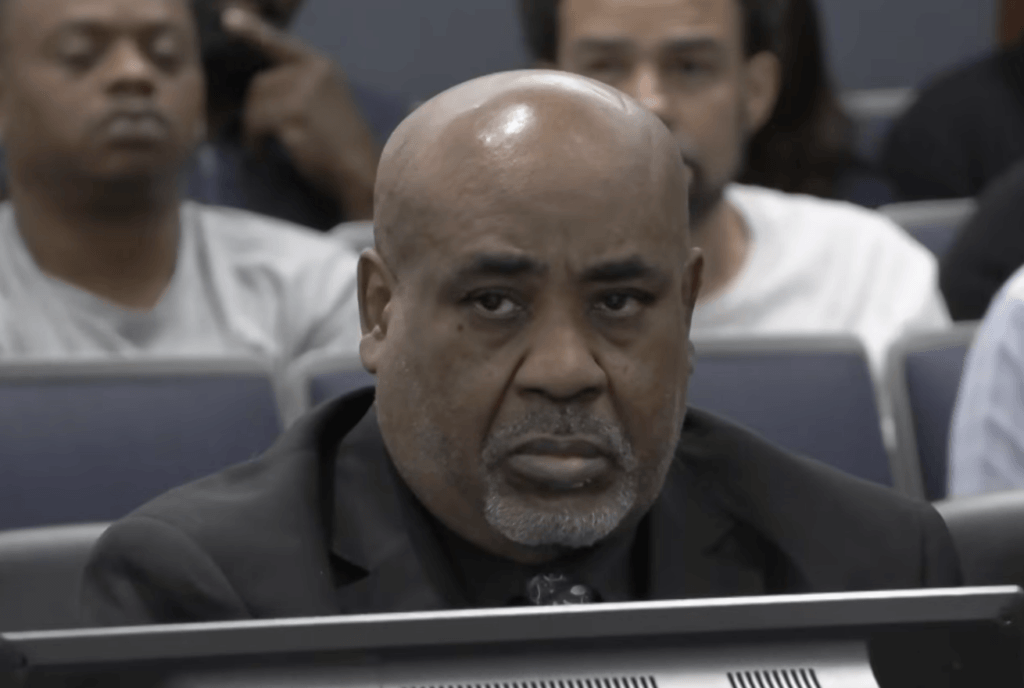 Tupac Shakur Murder Cold Case Ends as Keffe D Found Guilty in Las Vegas
