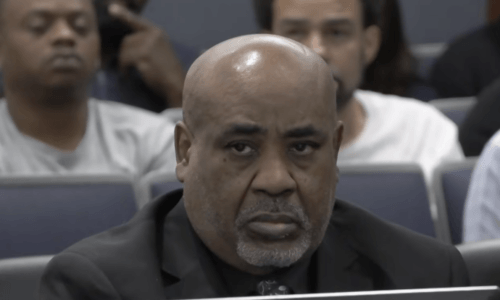 Tupac Shakur Murder Cold Case Ends as Keffe D Found Guilty in Las Vegas