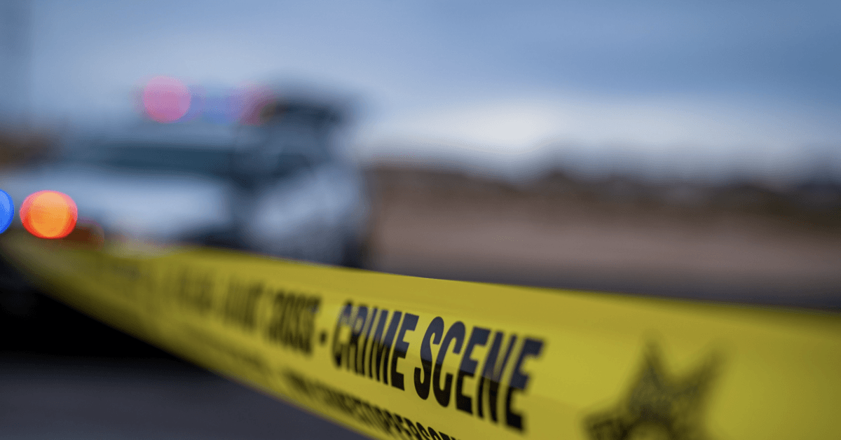 Las Vegas Police Arrest Teen in Deadly First Friday Arts District Shooting